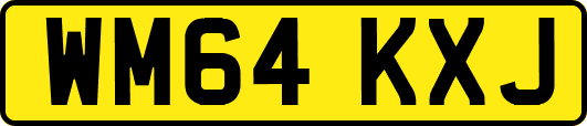 WM64KXJ