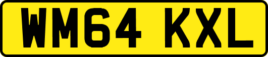 WM64KXL