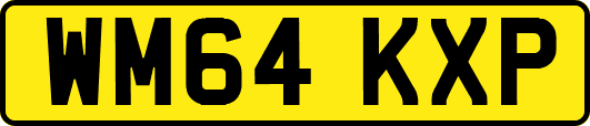 WM64KXP