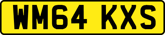 WM64KXS