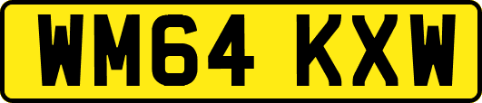 WM64KXW