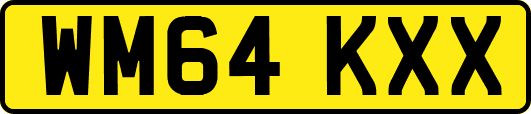 WM64KXX