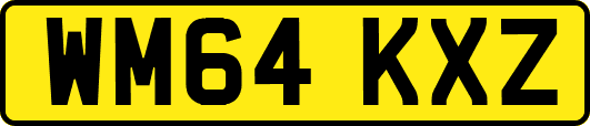 WM64KXZ