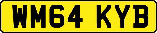 WM64KYB