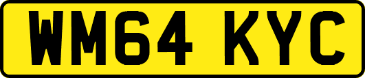 WM64KYC