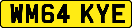 WM64KYE