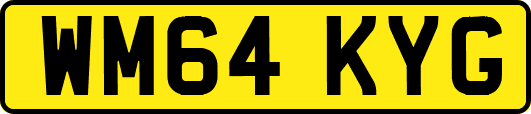 WM64KYG