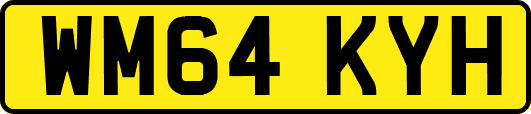 WM64KYH