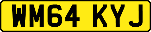 WM64KYJ