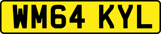 WM64KYL