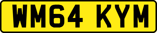 WM64KYM