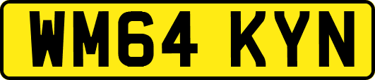 WM64KYN