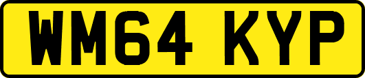 WM64KYP