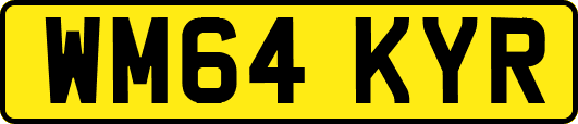 WM64KYR