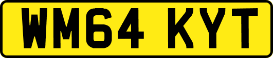 WM64KYT
