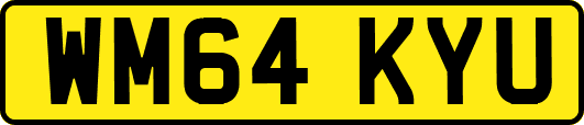 WM64KYU