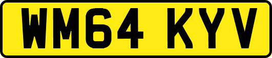 WM64KYV
