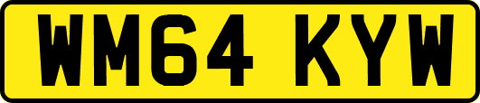 WM64KYW