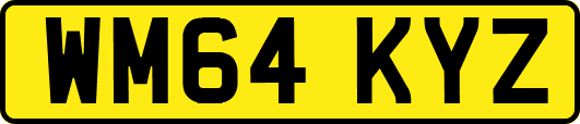 WM64KYZ
