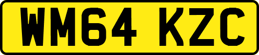 WM64KZC