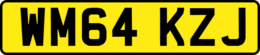 WM64KZJ