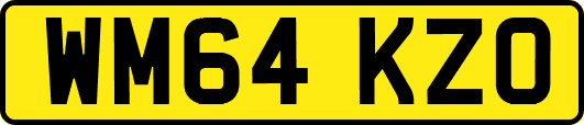 WM64KZO