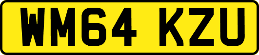 WM64KZU