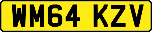 WM64KZV
