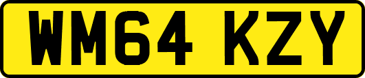 WM64KZY