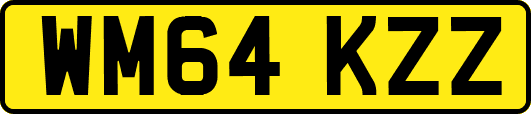 WM64KZZ