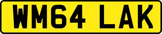 WM64LAK
