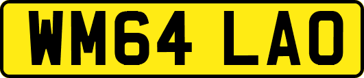 WM64LAO