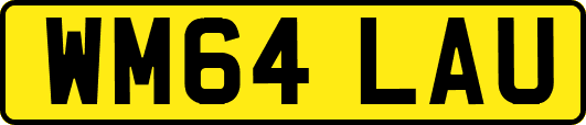 WM64LAU
