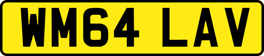 WM64LAV