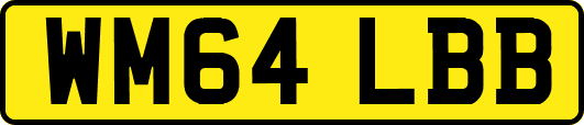 WM64LBB