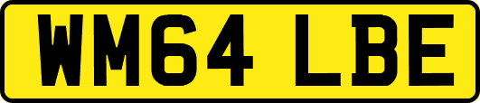 WM64LBE