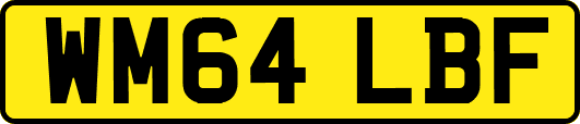 WM64LBF