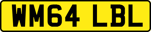 WM64LBL