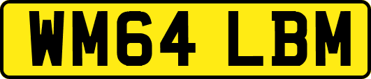 WM64LBM