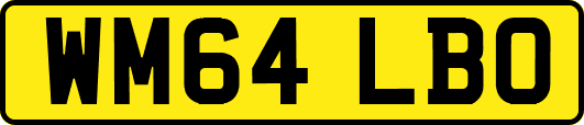 WM64LBO