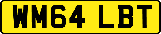 WM64LBT