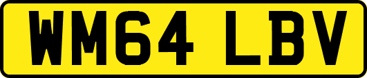 WM64LBV