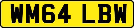 WM64LBW