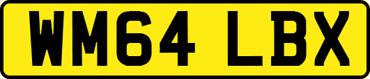WM64LBX