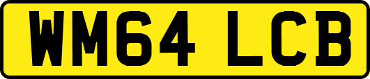 WM64LCB