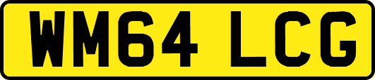 WM64LCG