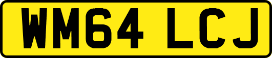 WM64LCJ