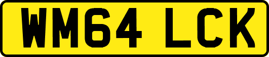 WM64LCK