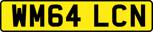 WM64LCN