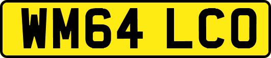 WM64LCO